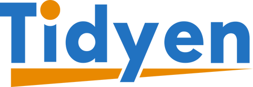 Tidyen